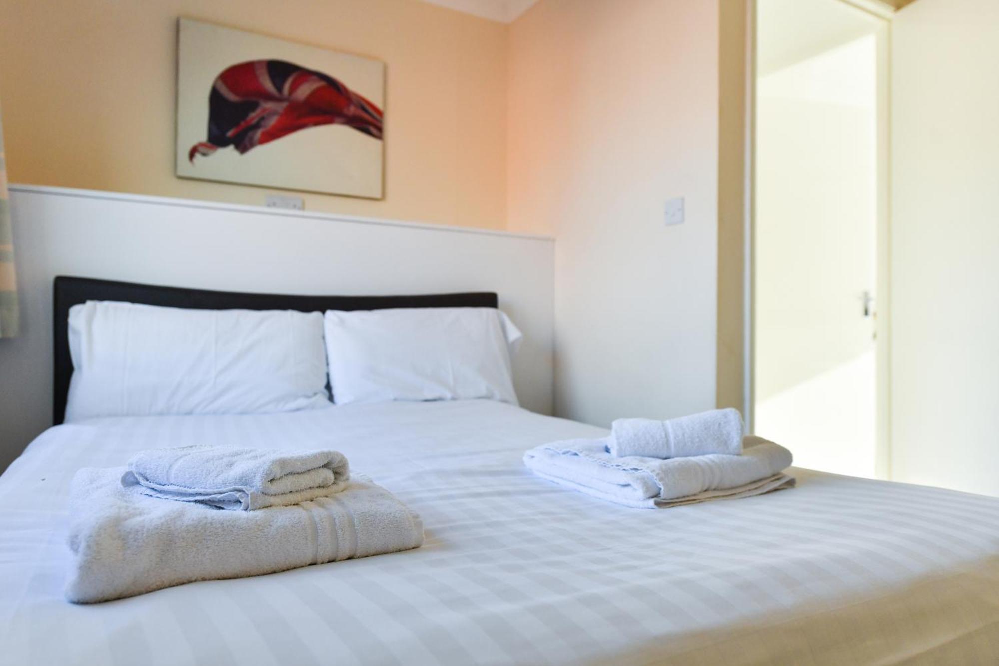 Morgan House- 4 Bed House, Near Nottingham Trent Uni Villa Dış mekan fotoğraf