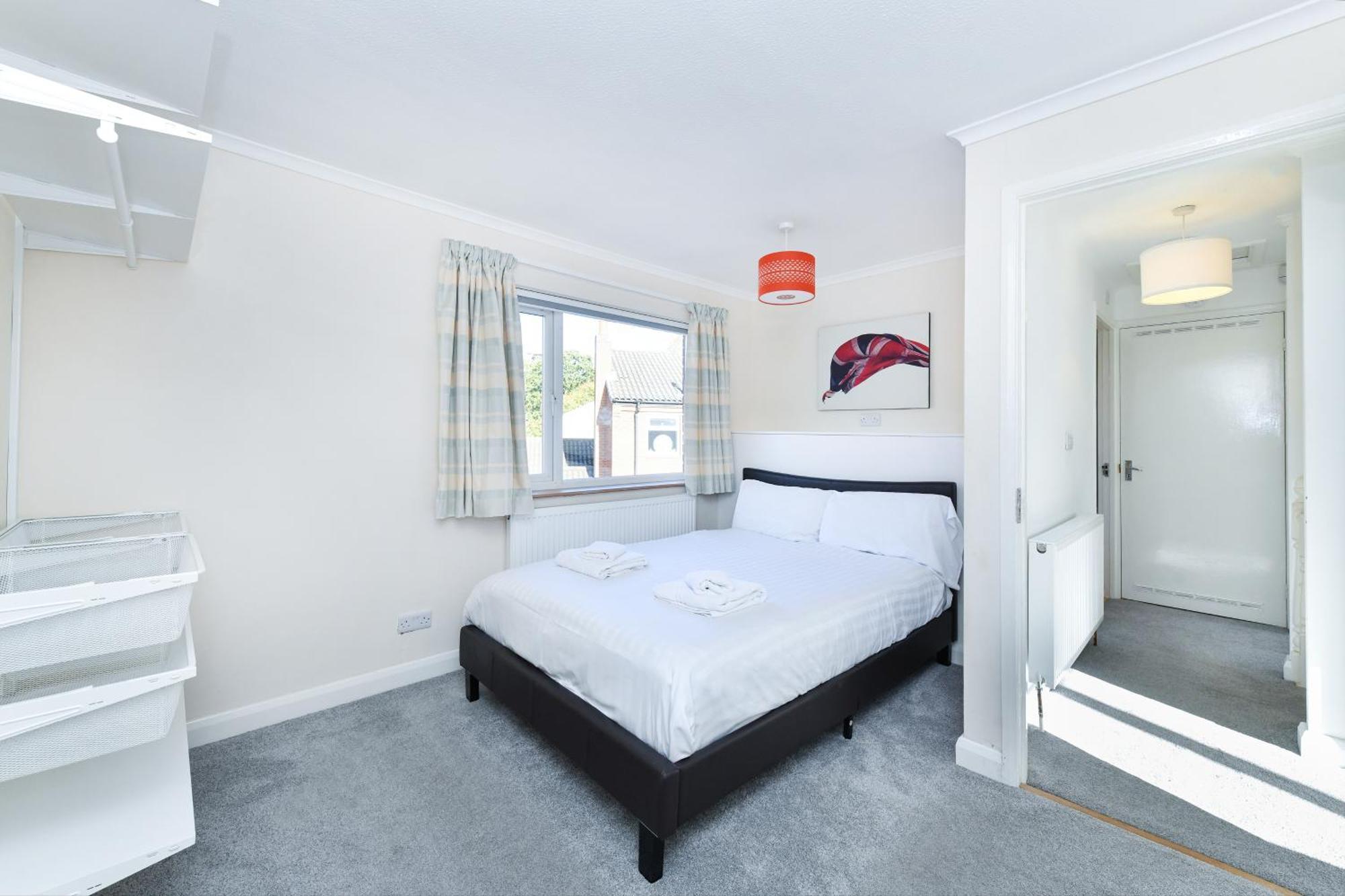 Morgan House- 4 Bed House, Near Nottingham Trent Uni Villa Dış mekan fotoğraf