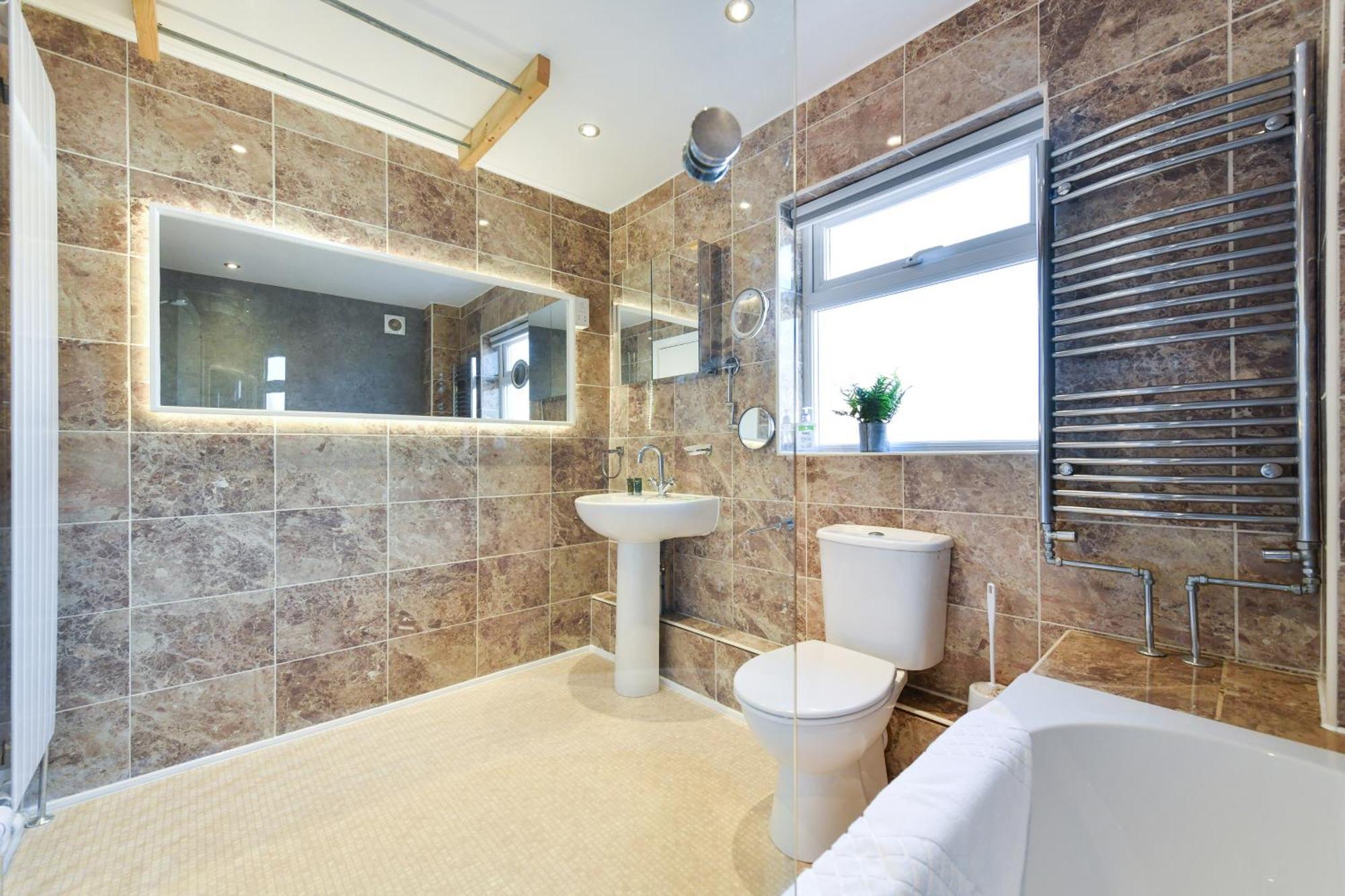 Morgan House- 4 Bed House, Near Nottingham Trent Uni Villa Dış mekan fotoğraf
