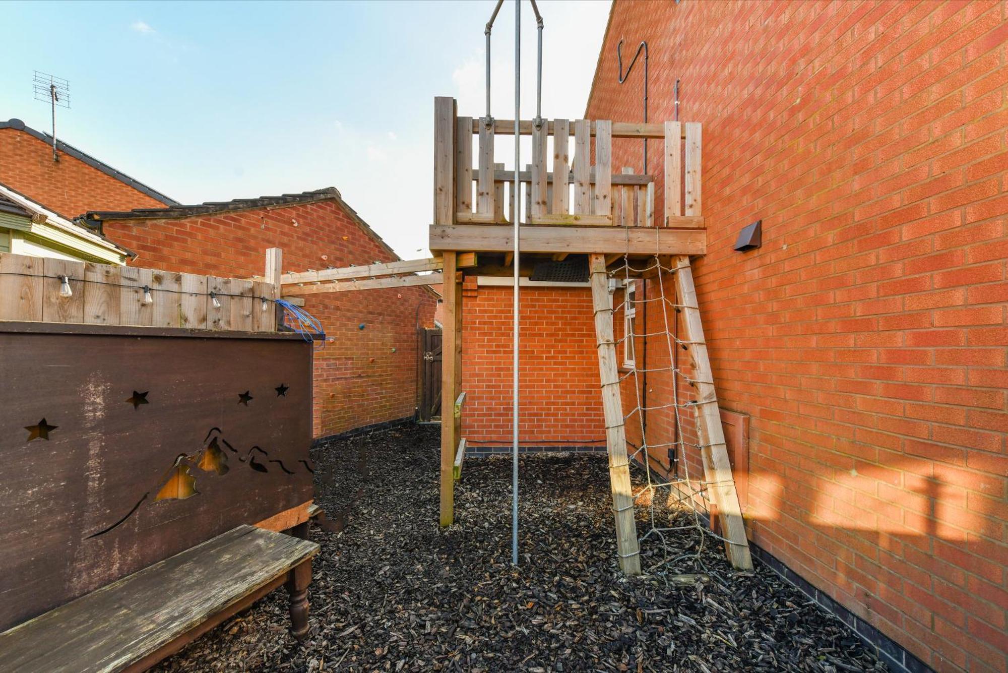 Morgan House- 4 Bed House, Near Nottingham Trent Uni Villa Dış mekan fotoğraf