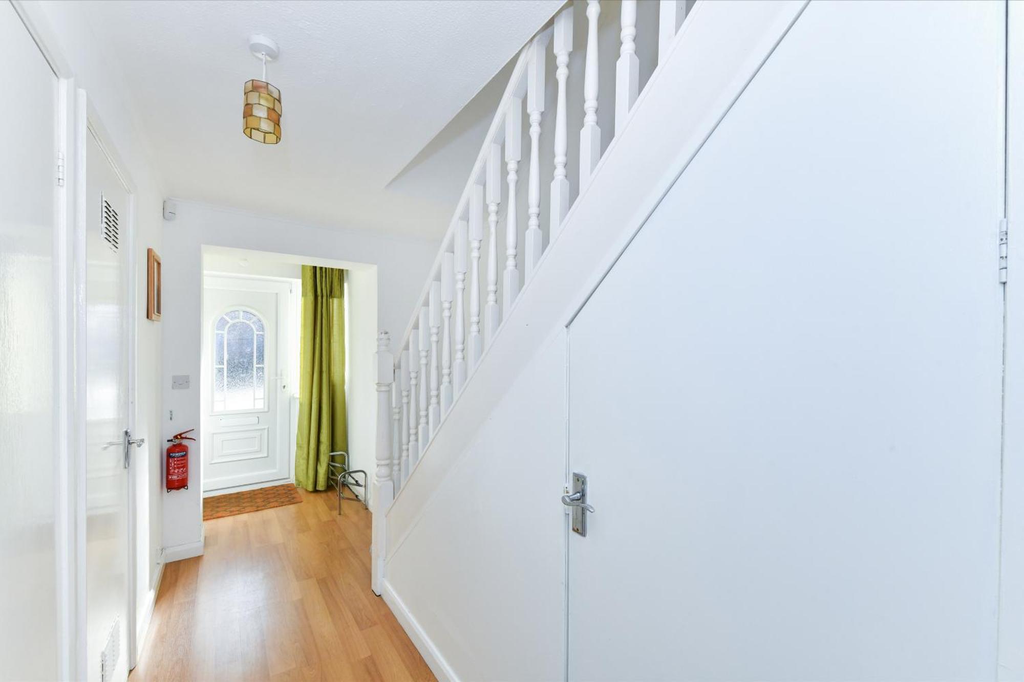 Morgan House- 4 Bed House, Near Nottingham Trent Uni Villa Dış mekan fotoğraf