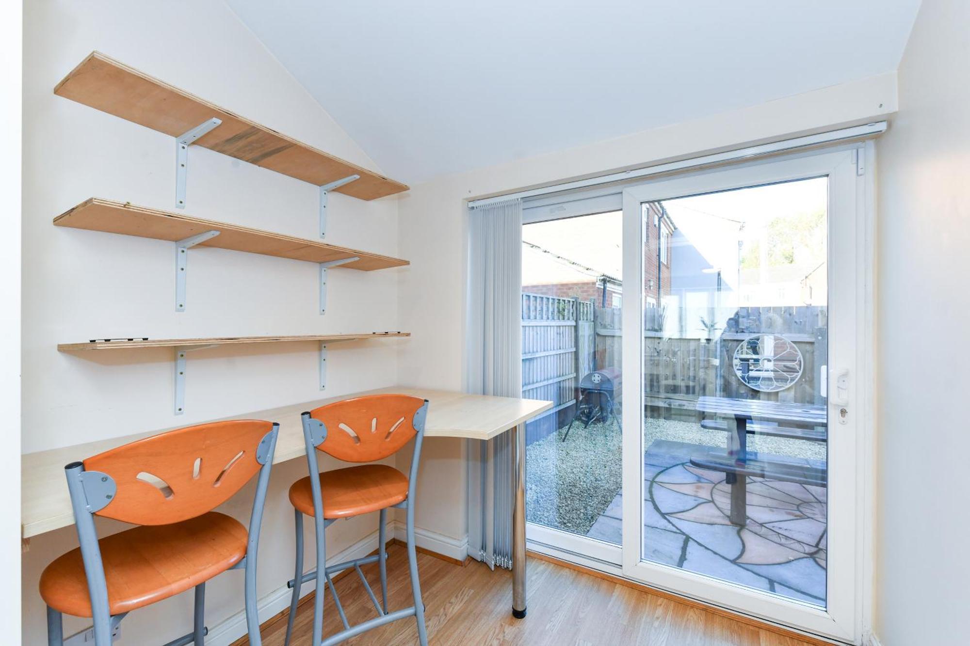 Morgan House- 4 Bed House, Near Nottingham Trent Uni Villa Dış mekan fotoğraf